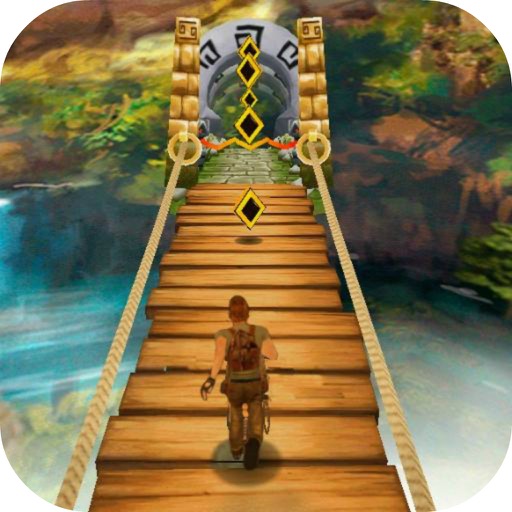 Tomb Runner - Temple Raider  App Price Intelligence by Qonversion