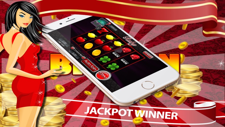 Lucky World Slots Casino - Free Bonus Jackpot Game