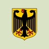 German State Flags - Wappen der Bundesländer