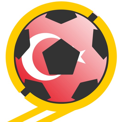 Spor Toto Süper Lig maç sonuçları - Futbol Türkiye icon