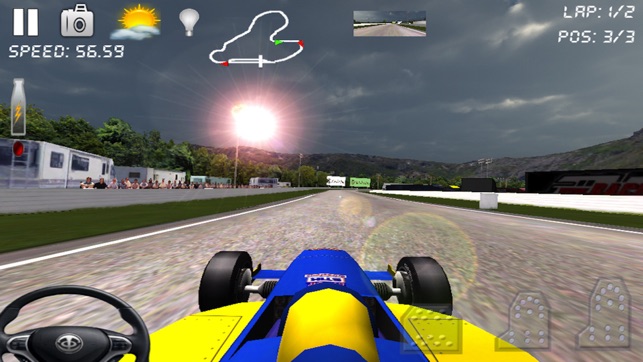 Race Rally 3D Fast Race Car Speed Racing Games(圖4)-速報App