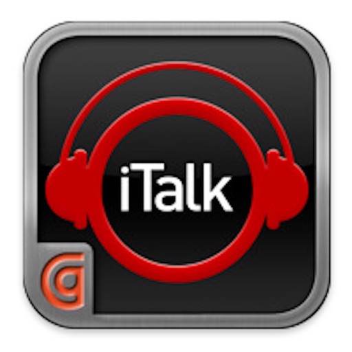 iTalk Recorder Pro - Recoder for You icon