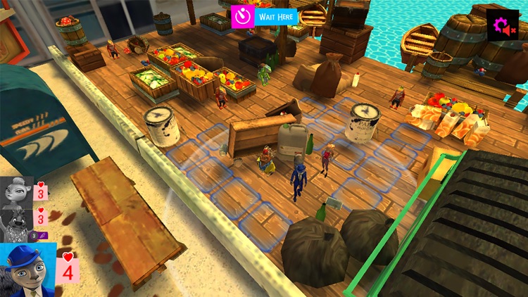 A.C.O.R.N.S. screenshot-3