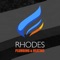 Rhodes Plumbing is a local and friendly plumbing and heating services company