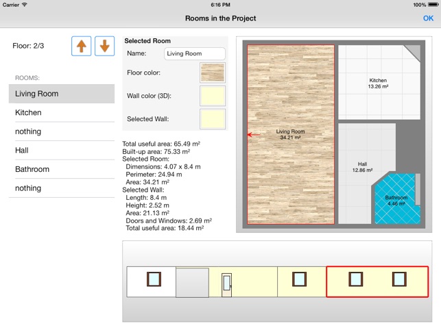 Room Arranger(圖3)-速報App