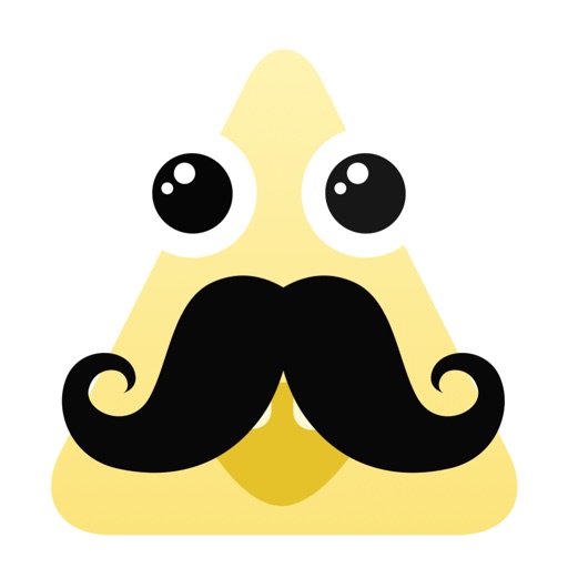 Mr. Triangle iOS App