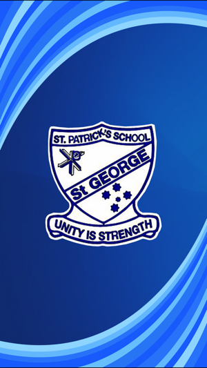 St Patrick's Primary School St George - Skoolbag(圖1)-速報App