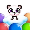 Panda Bubble Mania - Pet Pop Rescue Puzzle Shooter