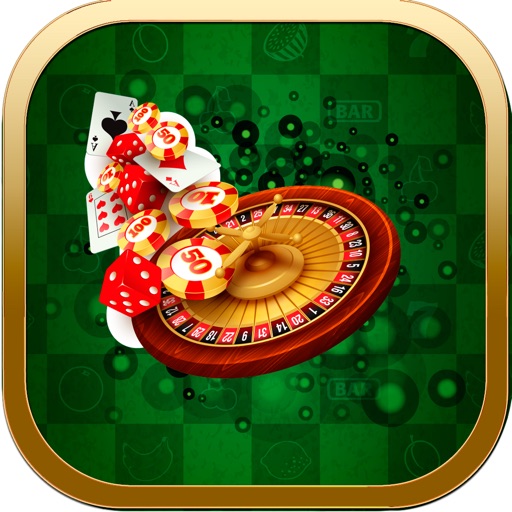 Fun Las Vegas Slots - Gambler Slots Game Icon