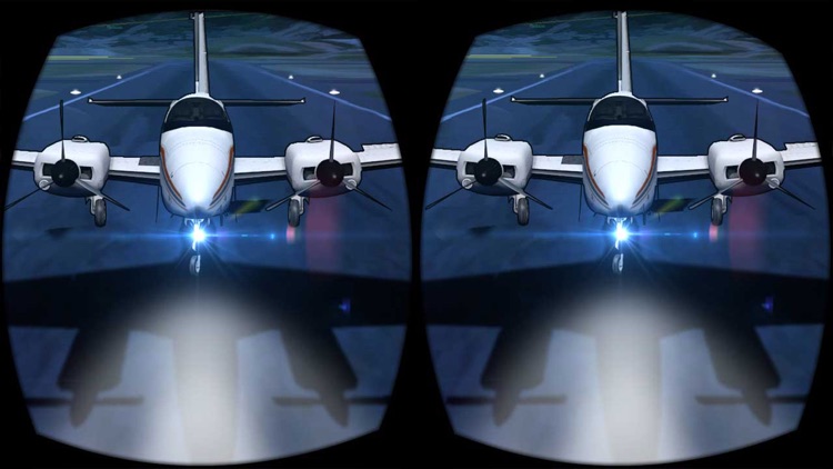 VR Flight: Airplane Simulator - Apps on Google Play