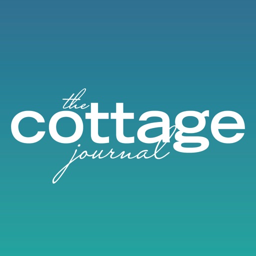 The Cottage Journal iOS App