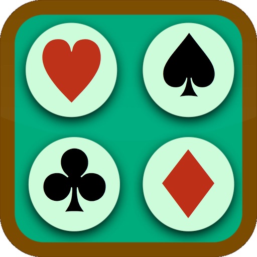 Classic Solitaire: Freecell Plus iOS App