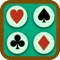 Classic Solitaire: Freecell Plus