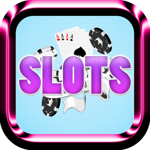 AAA Slots: Hazard Casino - Pro Slots Game Icon