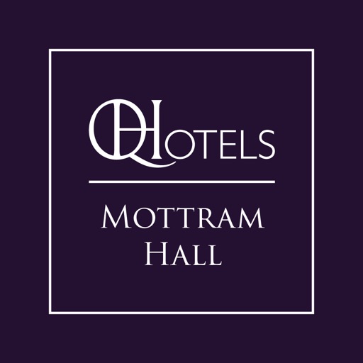 QHotels: Mottram Hall - Buggy icon