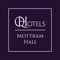 Introducing the QHotels Mottram Hall Buggy App