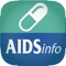 AIDSinfo HIV/AIDS Drug Database