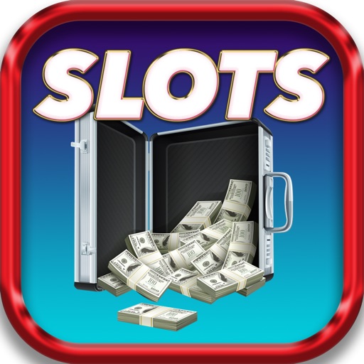 Califa Premium Casino - Free Slots icon