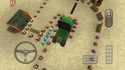 Car Driver 3 (Hard Parking) screenshot 4