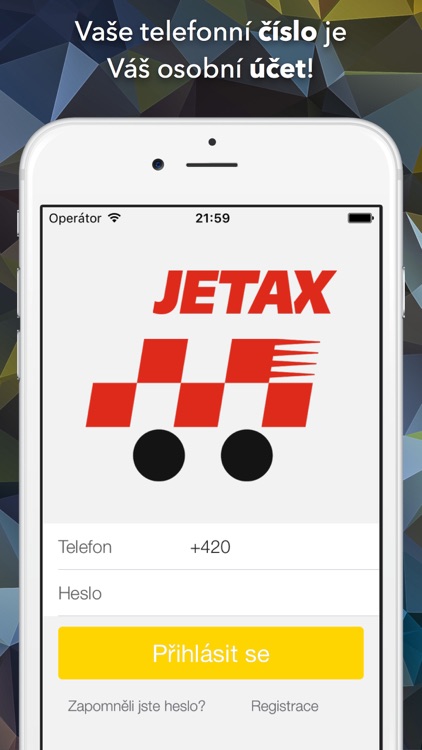 JetaxOnline