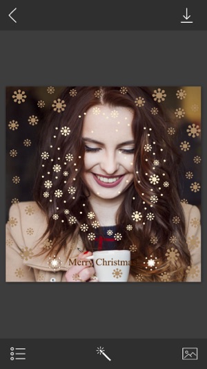 Christmas Jingle bell Picture Frames - Fx editor(圖1)-速報App