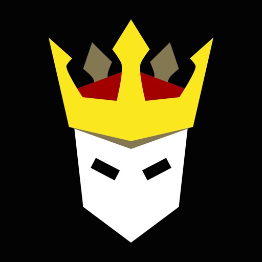 Kings : Reigns Supreme iOS App