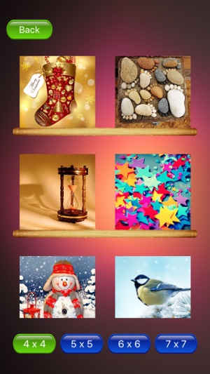 25+ Xmas Jigsaw for kids(圖4)-速報App