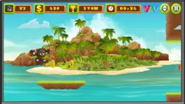 Game screenshot Action Ninja Run 2 apk