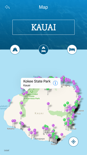 Tourism Kauai(圖4)-速報App