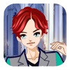 Royal Prince stylist－Cute boy dress up game