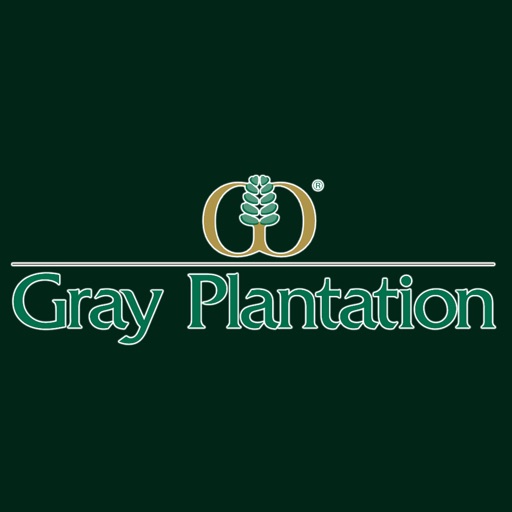 Gray Plantation icon