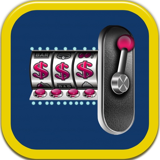 SlotS Unnatural Coin$ iOS App