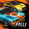 Racing Wars - Takedown