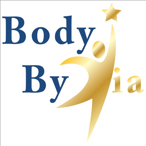 BodybyXia icon