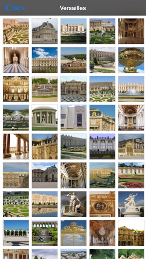 Versailles Offline Map Travel Guide(圖5)-速報App