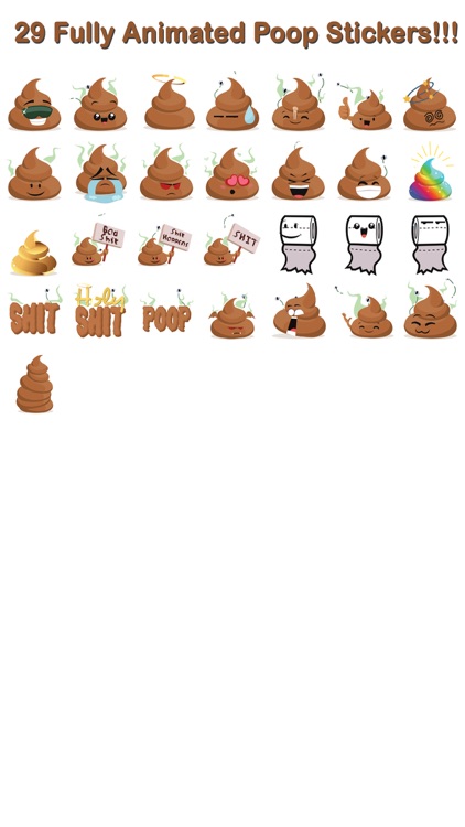 Poopmojie
