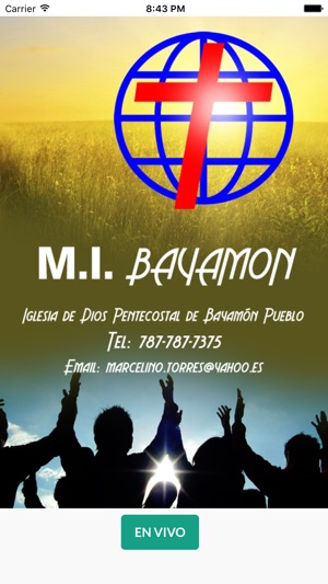 MI Bayamon(圖1)-速報App