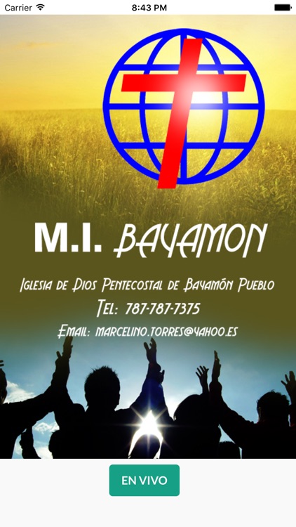 MI Bayamon