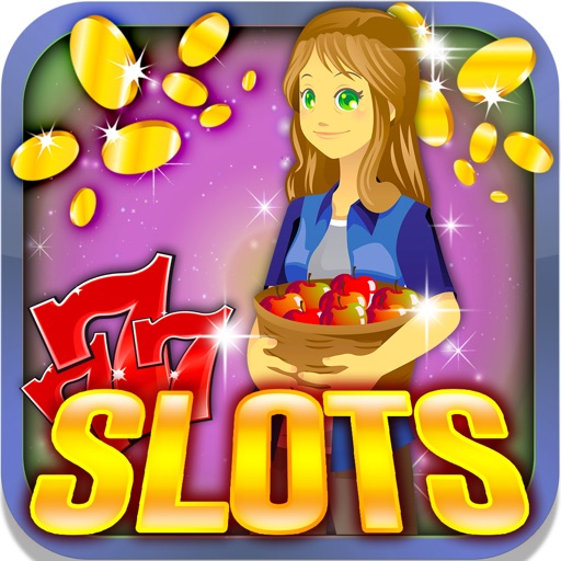 Super Farming Slots: Gain daily mega promotions