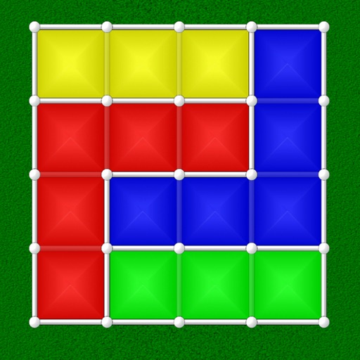 RainbowPuzzle'16 Icon