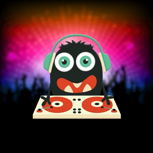 Animal Ringtone Maker & Cutter Icon