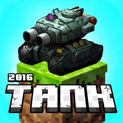 Call of Mini Tanks: Free Game iOS App