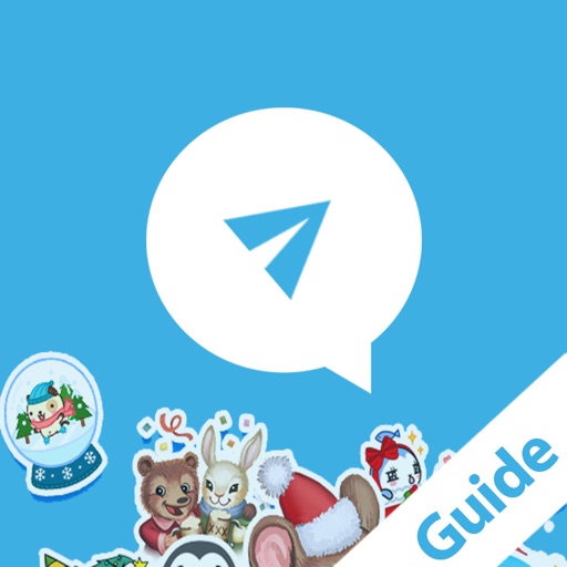 Ultimate Guide For Telegram