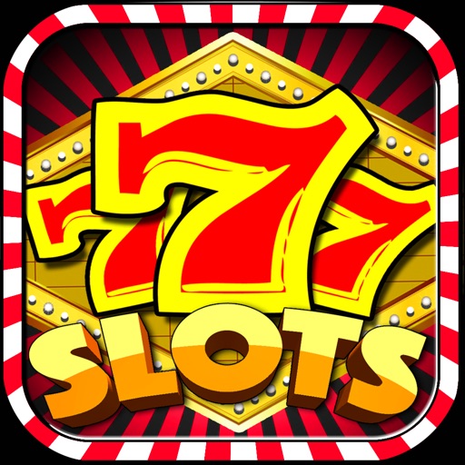 Epic SLOTS: 777 Classic Cherry Slots Machines FREE iOS App