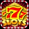 Epic SLOTS: 777 Classic Cherry Slots Machines FREE