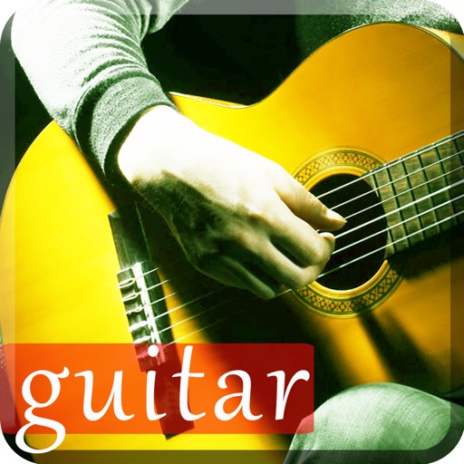 Guitar Lessons For Beginners-Tutorial & Course icon