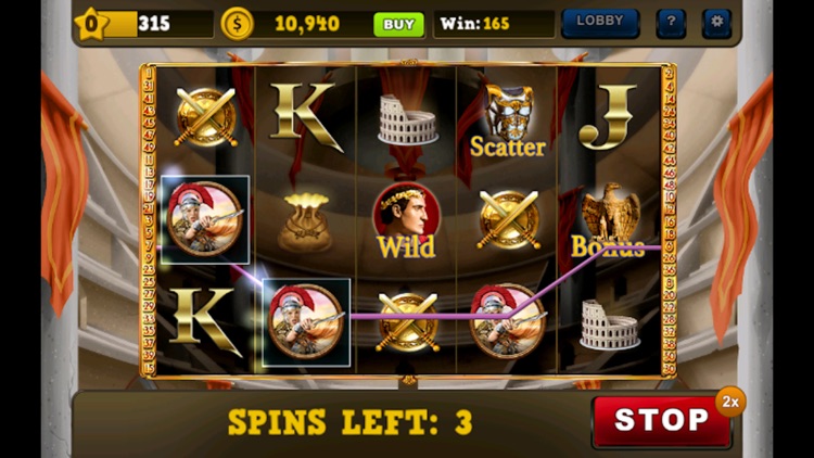 Super Big Win Jackpot screenshot-3