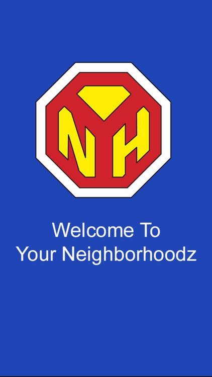 Your Neighborhoodz