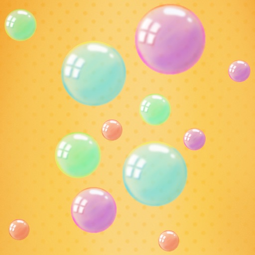Just a Ballons iOS App