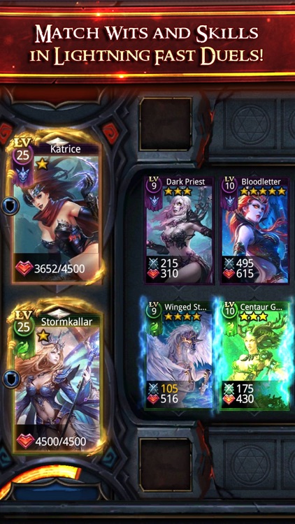 Deck Heroes: Legacy